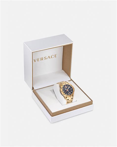 versace watches sport tech|versace watches costco.